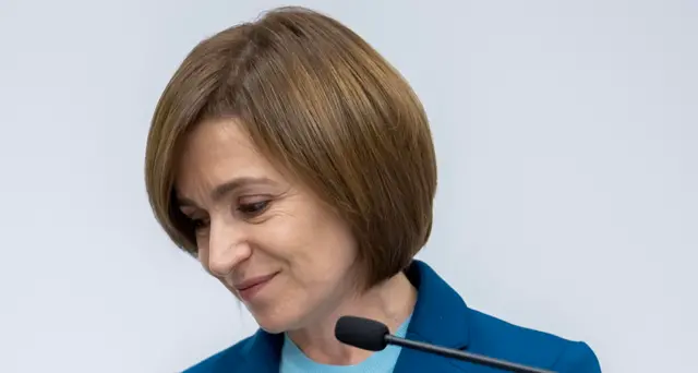 Moldavia: filorusso Stoianoglo riconosce vittoria di Sandu