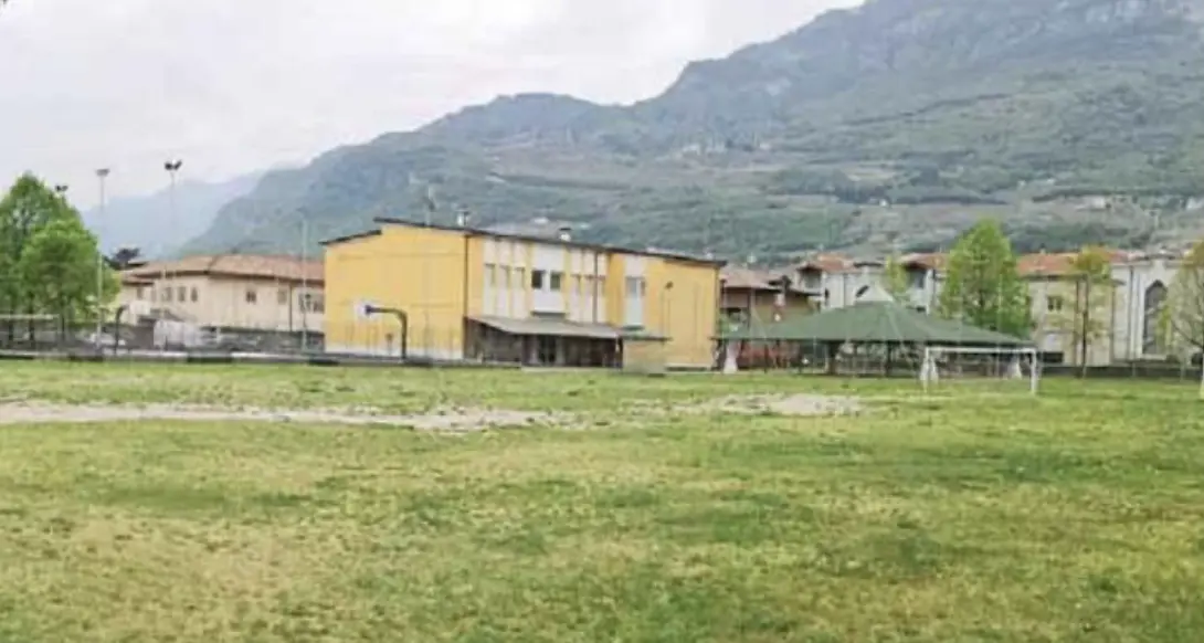 Edilizia, l'aumento dei prezzi colpisce pure l'oratorio di Sacco
