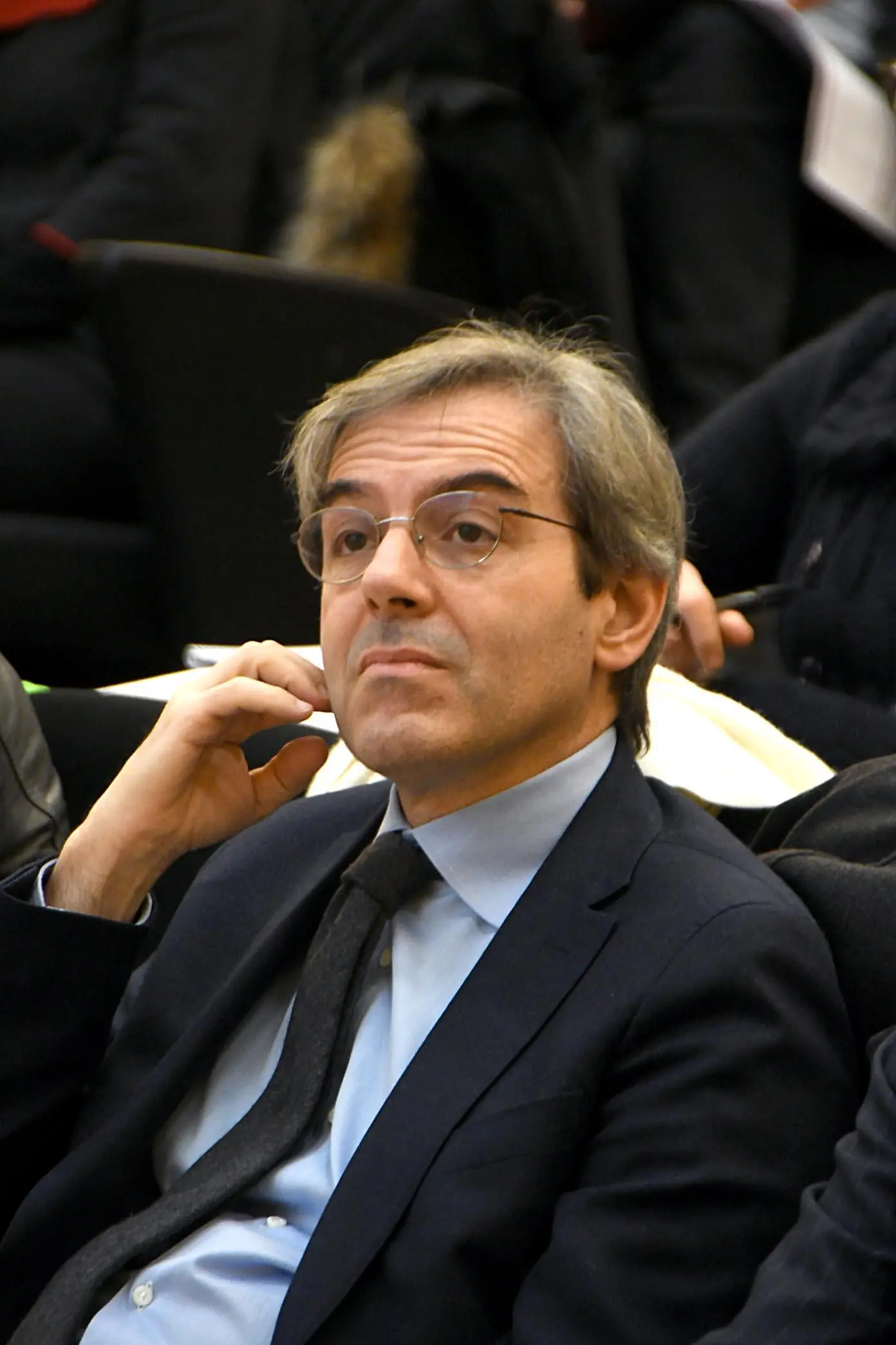 Gli avvocati di Tateo all’attacco, «nessun nesso fra il caso Pedri e l’operato del primario», e minacciano querele per tutti
