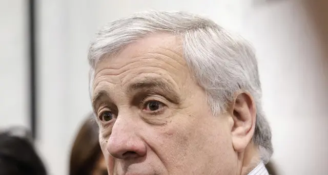 India: Tajani, 'Italia protagonista delle sfide globali'