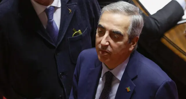 FI:Gasparri, Tajani? Nel governo tener conto di pesi e equilibri