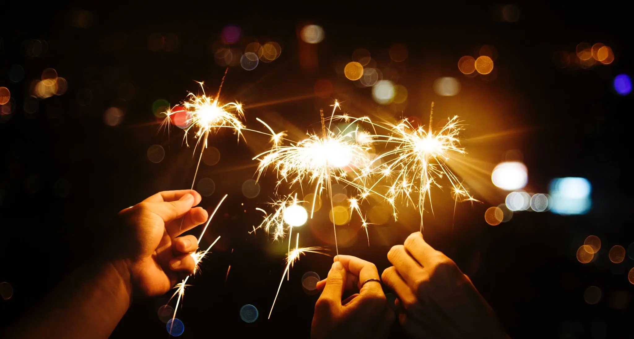 Ci siamo: è ufficialmente cominciato il 2024! Gli auguri della redazione de l’Adige