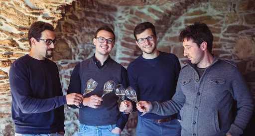 Tre Bicchieri del Gambero Rosso, ecco le novità dei migliori vini per il Trentino, con il Trentodoc sugli allori