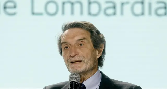 Pnrr, A.Fontana: le Regioni sono state messe ai margini