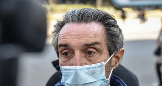 Caso camici: pm insistono, Fontana e altri a giudizio