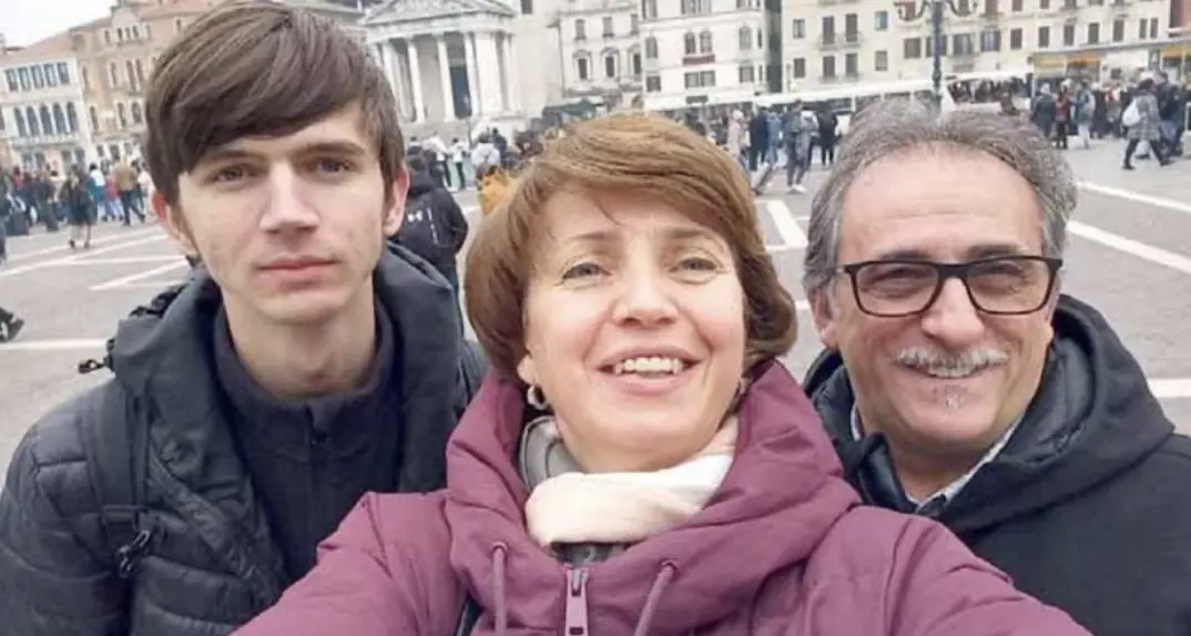 Hanna e Oleksii morirono nel Garda, Mariotti chiede che ci sia un indagine: “Non ci si fermi”