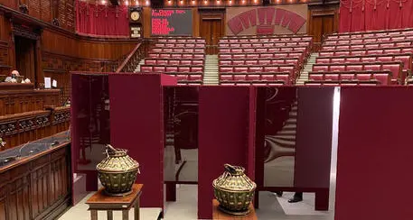 Un voto di fiducia (o di sfiducia?)