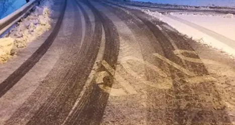 Nevicate in arrivo, lunedì della Befana ma soprattutto martedì (non in fondovalle): la spiegazione di Giacomo Poletti