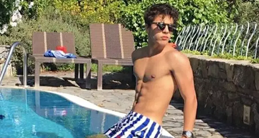 Ciro Grillo condannato a 8 anni per stupro di gruppo