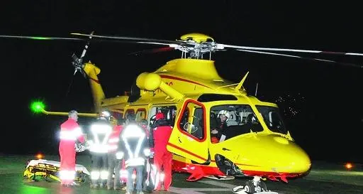 Trovato morto in albergo a Folgarida: la vittima è un turista lombardo