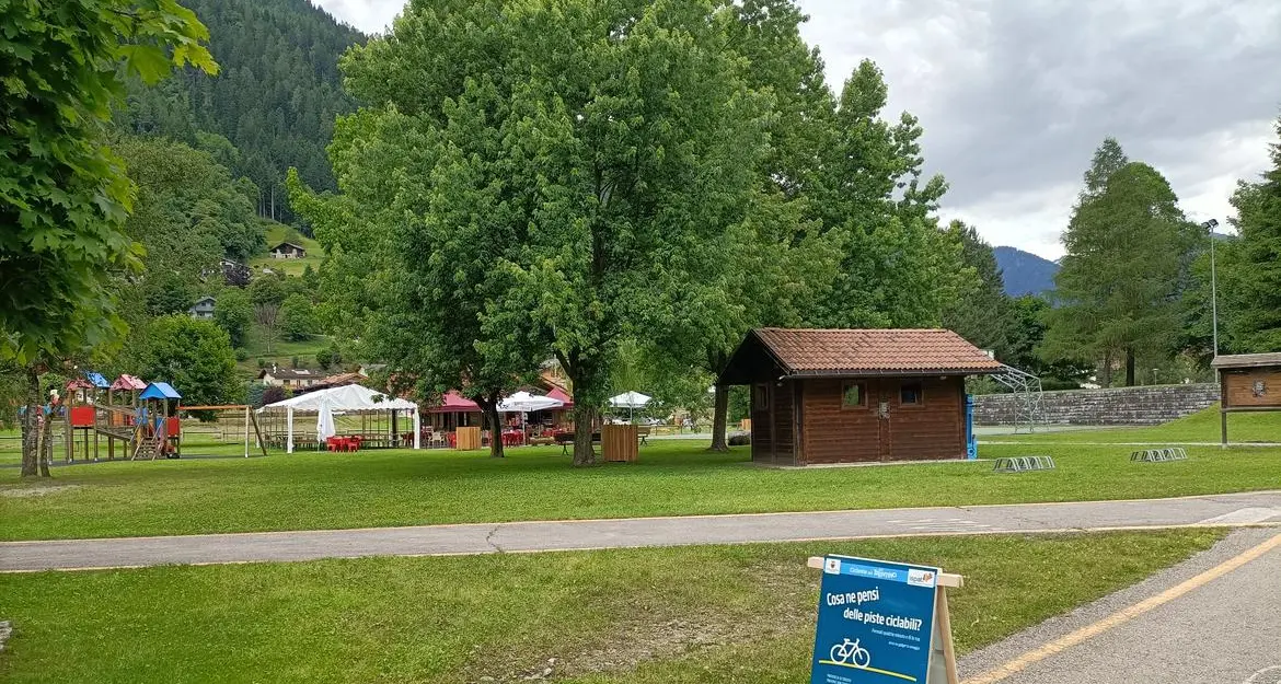 Indagine statistica sulle piste ciclabili del Trentino: al via le interviste on the road per capire come migliorare