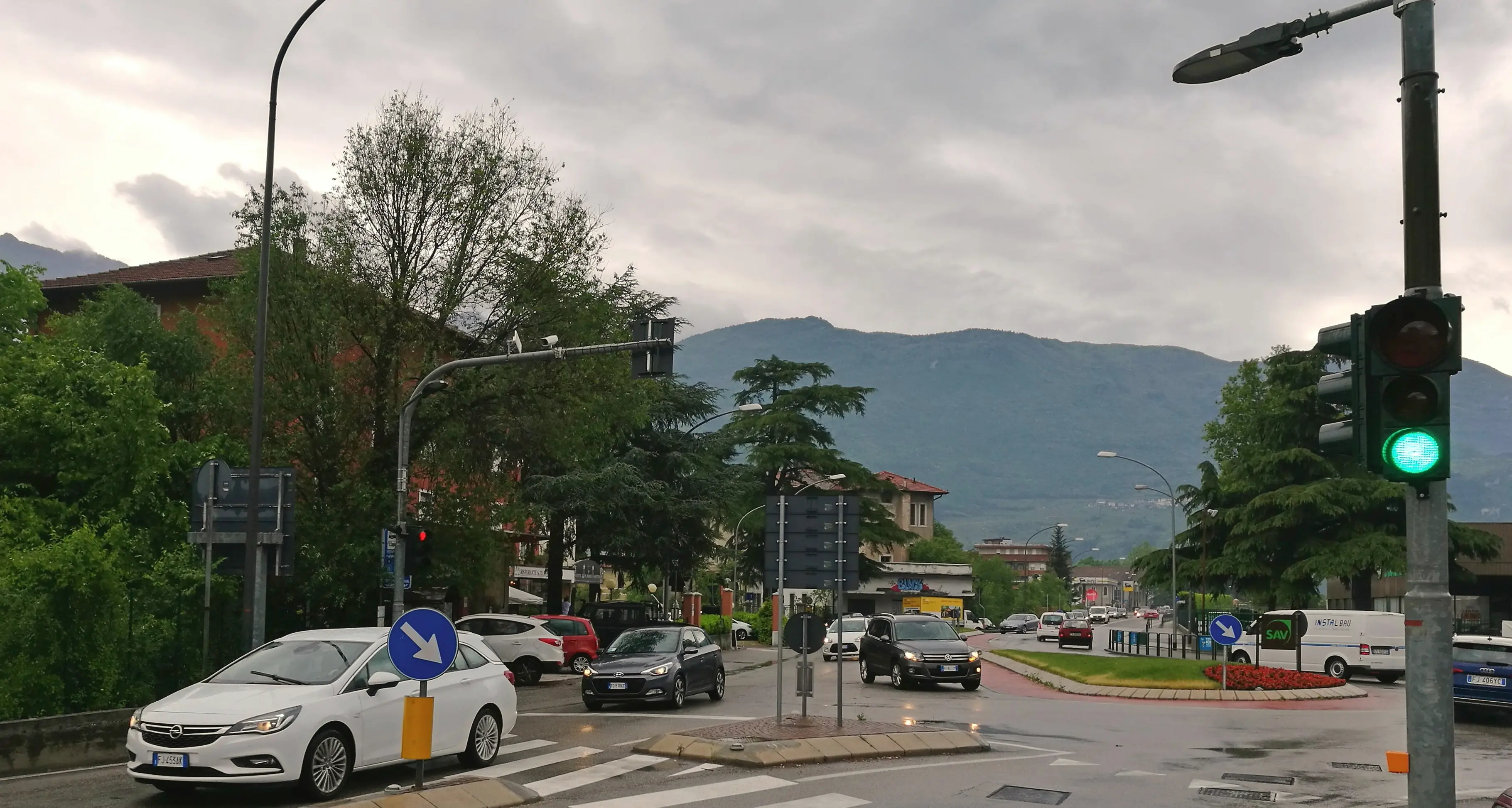 Provincia, disponibile a prevedere 40 milioni a Rovereto per la \"variante di Sant'Ilario\"