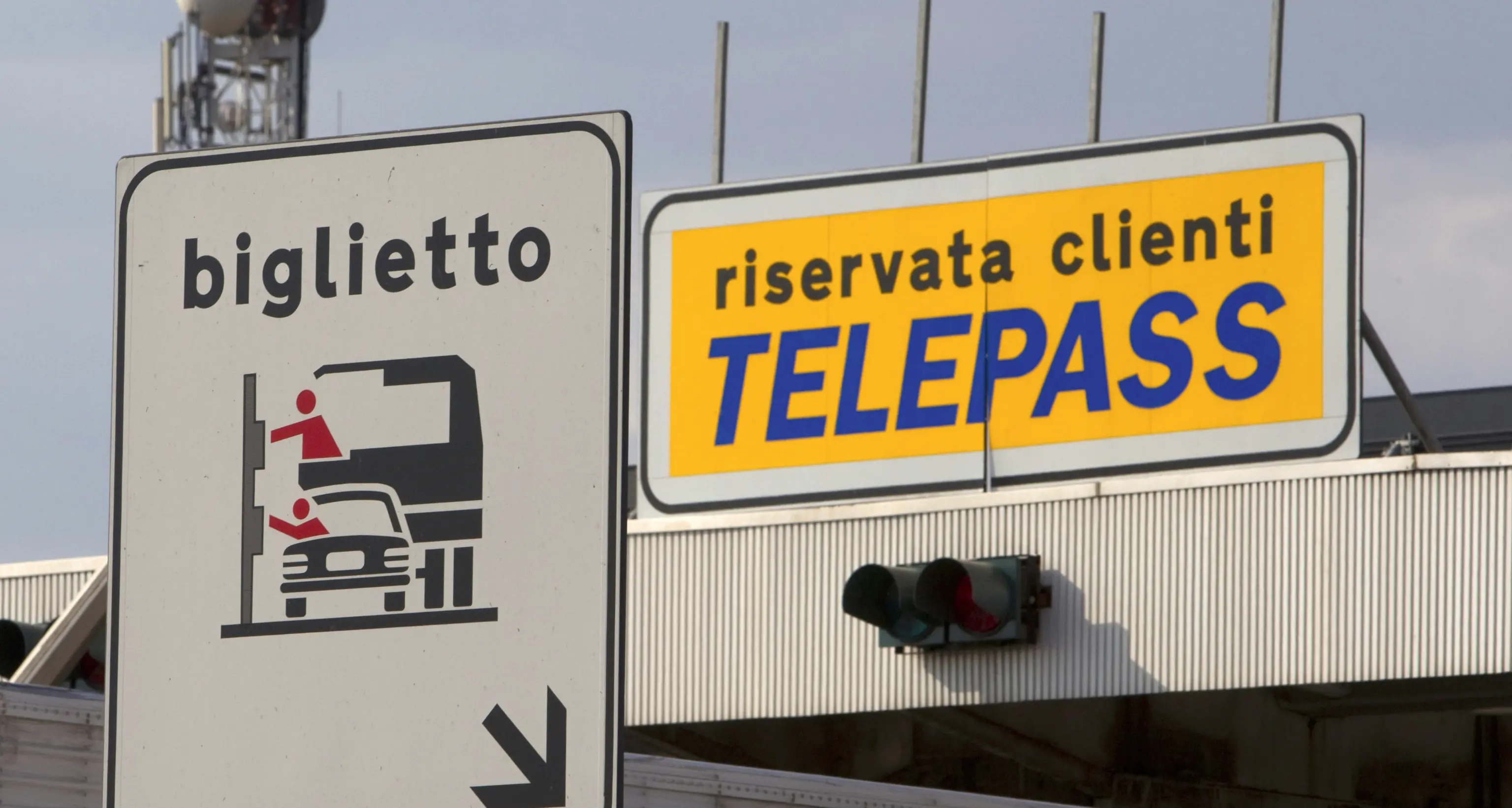 Sei mesi di canone Telepass gratis sull’A22 per i residenti