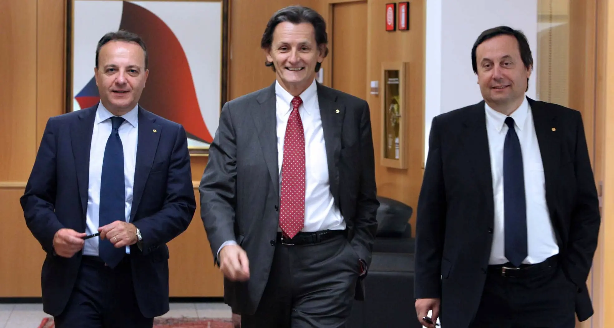 Cassa Centrale Banca, Sartori si dimette, ma non è detto che ci sarà un nuovo amministratore delegato