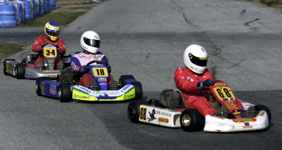 Ala, il kartodromo è in vendita (se avete un milione e 300 mila euro): chi vince dovrà però fare lavori e mitigare il rumore