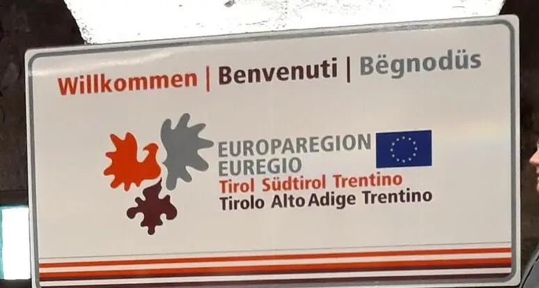 Il 20 luglio a Brunico la Festa dell’Euregio: cultura, musica e dialogo tra territori