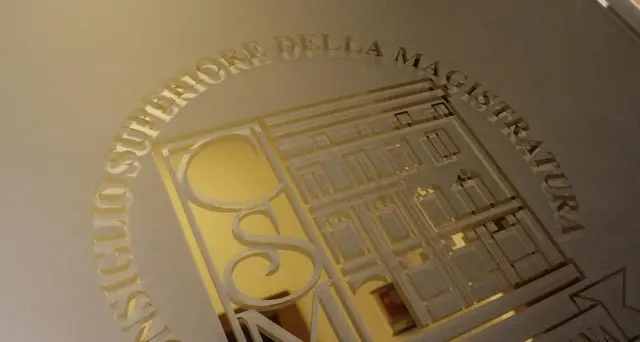 Csm: Commissione approva riforma, il 19 in aula