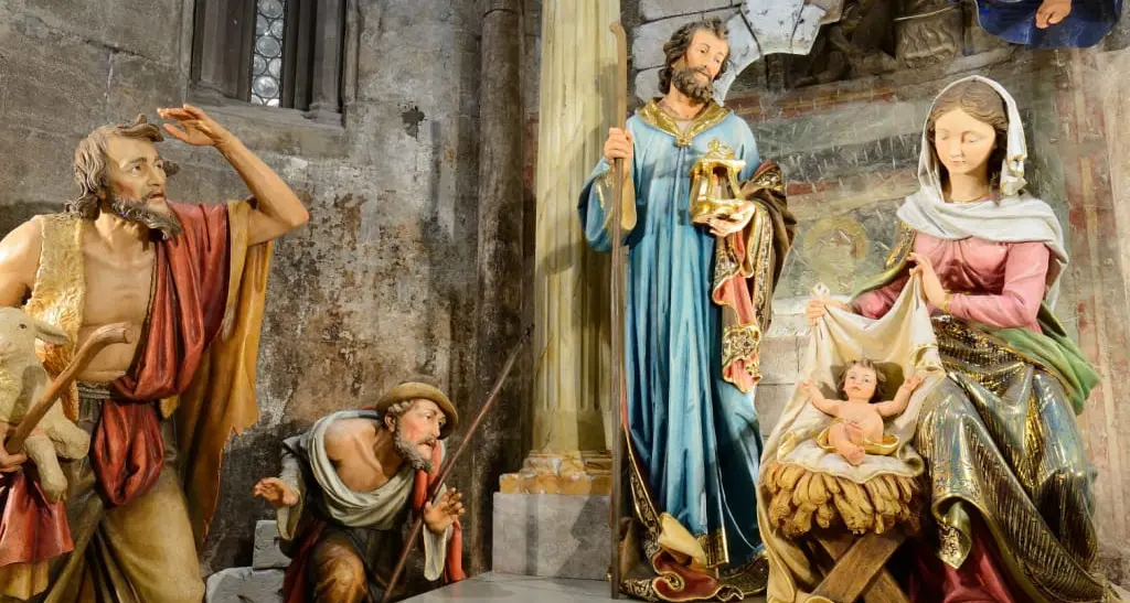 Tempo di Natale e apertura Giubileo: le celebrazioni con l’arcivescovo Tisi da domani 22 dicembre all’Epifania