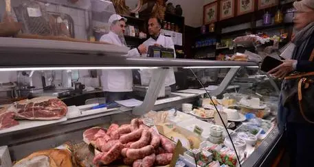 Famiglie Cooperative: 2020 da record, nel primo trimestre di quest’anno vendite in calo del 22% per colpa del Covid