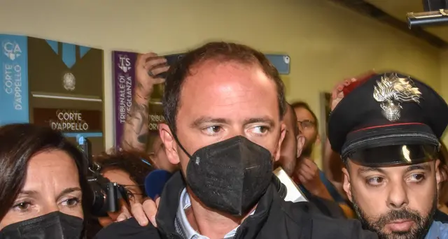 Genovese: gup, spregiudicato, cercava solo il suo piacere