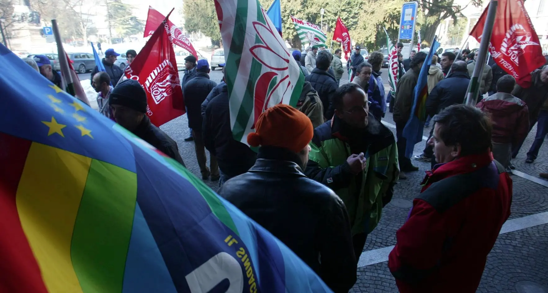 Pubblico impiego, contratto in alto mare, i sindacati proclamano lo stato di agitazione