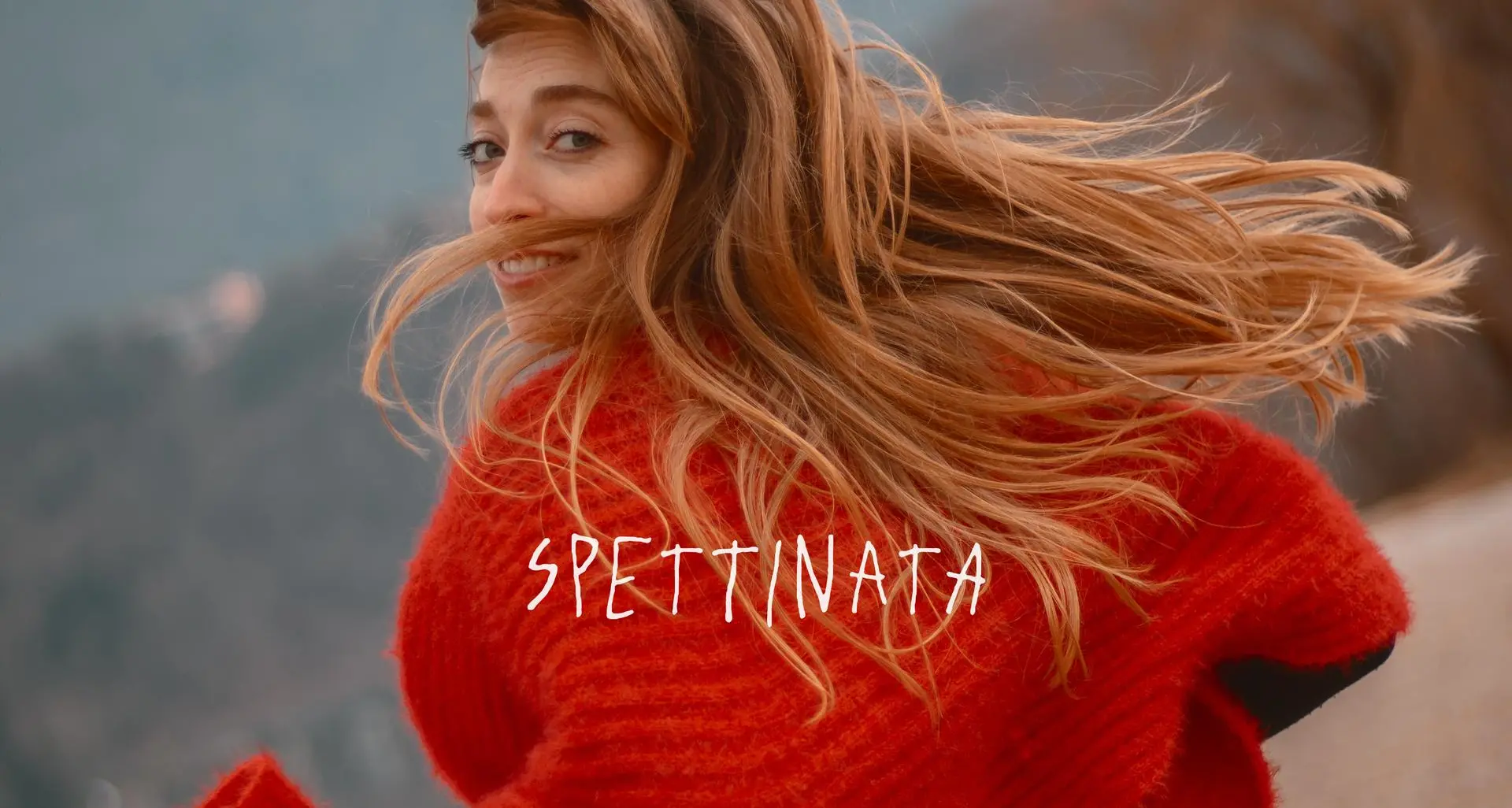 Caterina Cropelli lancia \"Spettinata\" il nuovo singolo
