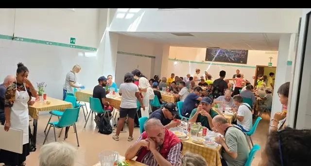 Ferragosto: S.Egidio,grande partecipazione a 'feste solidarietà'