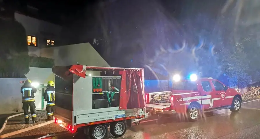Maltempo in arrivo: la Protezione civile lancia l’allerta gialla