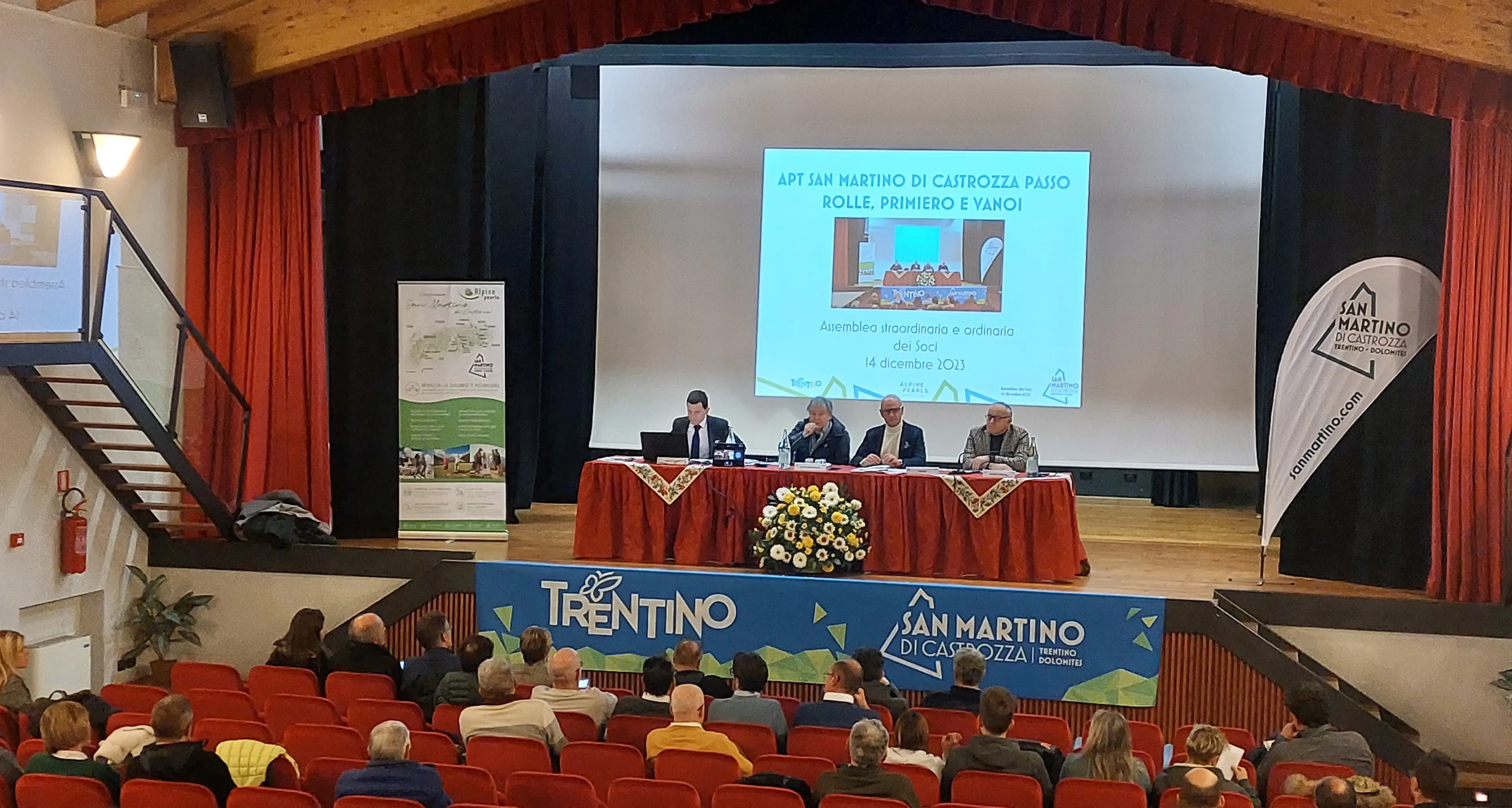 APT di San Martino di Castrozza, un cambio di statuto molto discusso (via il limite dei mandati)