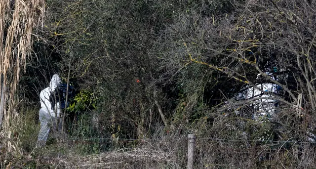 Donna uccisa vicino Roma, fermato il marito: 'C'è pericolo inquinamento delle prove'