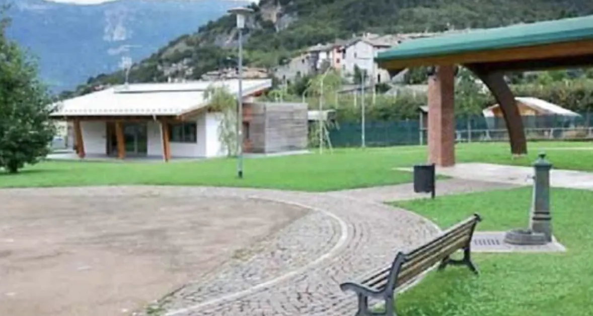 Identificati e denunciati i baby vandali di Noriglio: beccati grazie alle telecamere di videosorveglianza