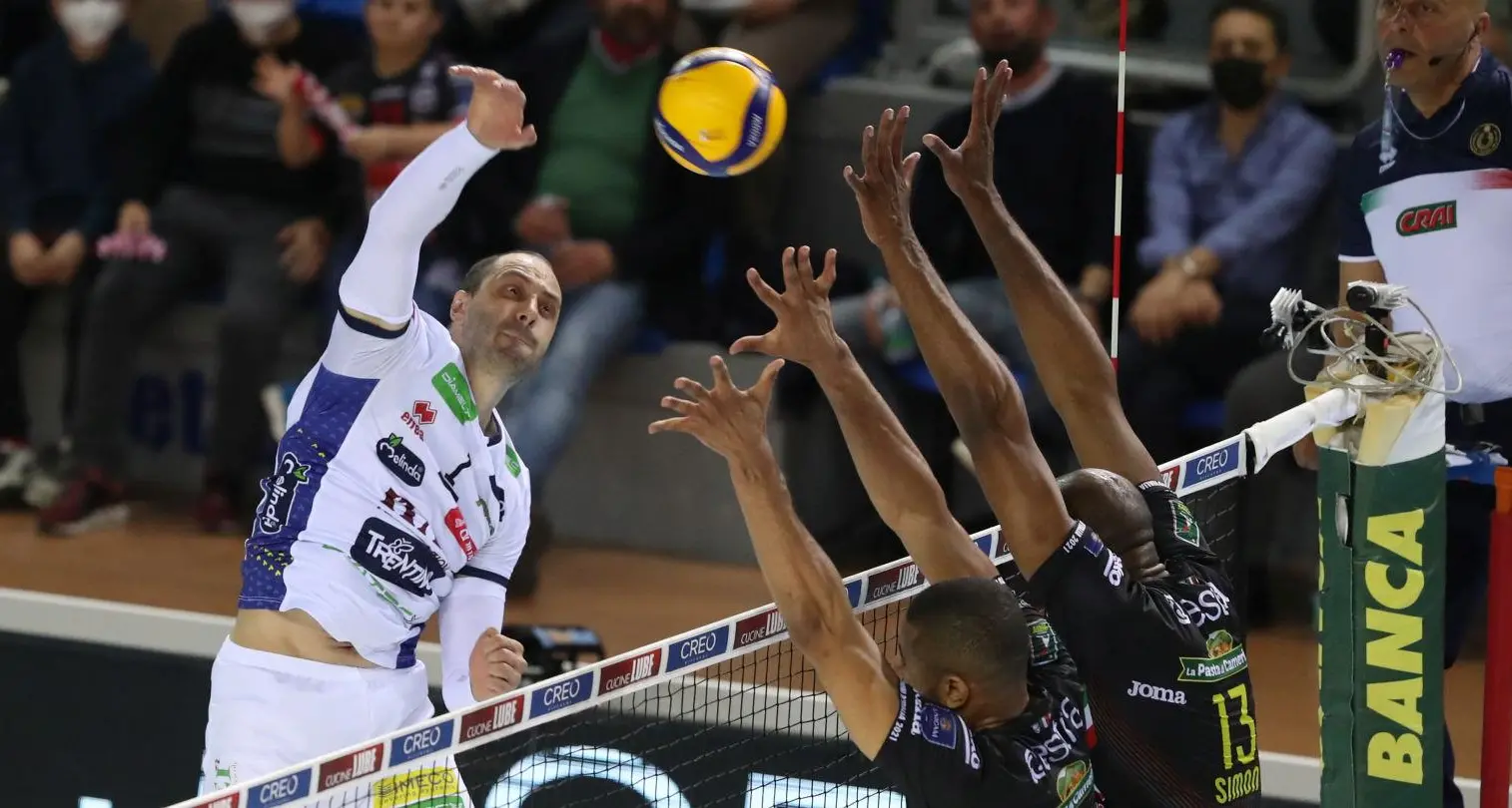 Itas, che peccato: la finale sfuma al tie-break decisivo