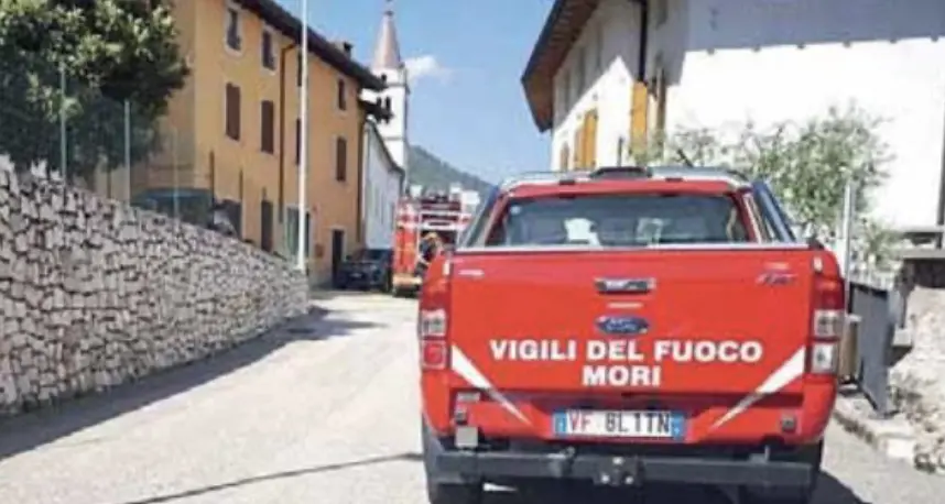 Pompieri, tariffe più alte: si impennano i costi per gli interventi a pagamento