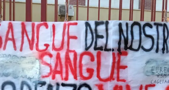 Morto durante stage: studenti Cagliari, \"Lorenzo vive\"