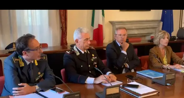 Violenza di gruppo: prefetto, rafforziamo controlli movida