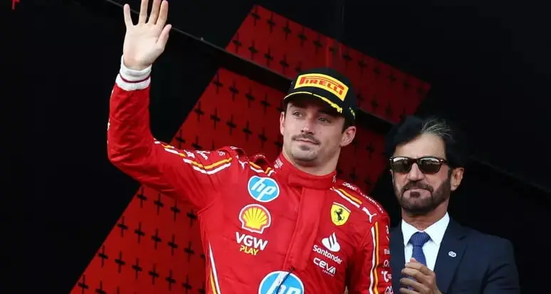 Festival dello Sport, si parte con il botto: subito Leclerc e Paltrinieri