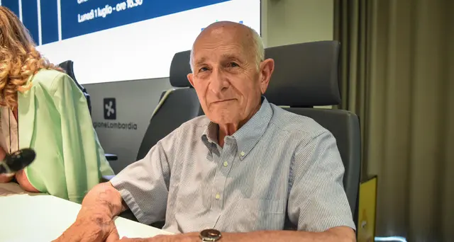 Carceri: don Gino Rigoldi, '22 ore in cella sono tortura'
