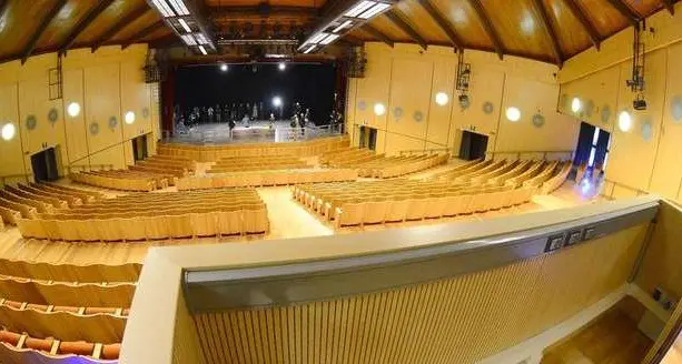 Centro Santa Chiara, presentata la nuova stagione: da ottobre a maggio un ricco calendario di appuntamenti