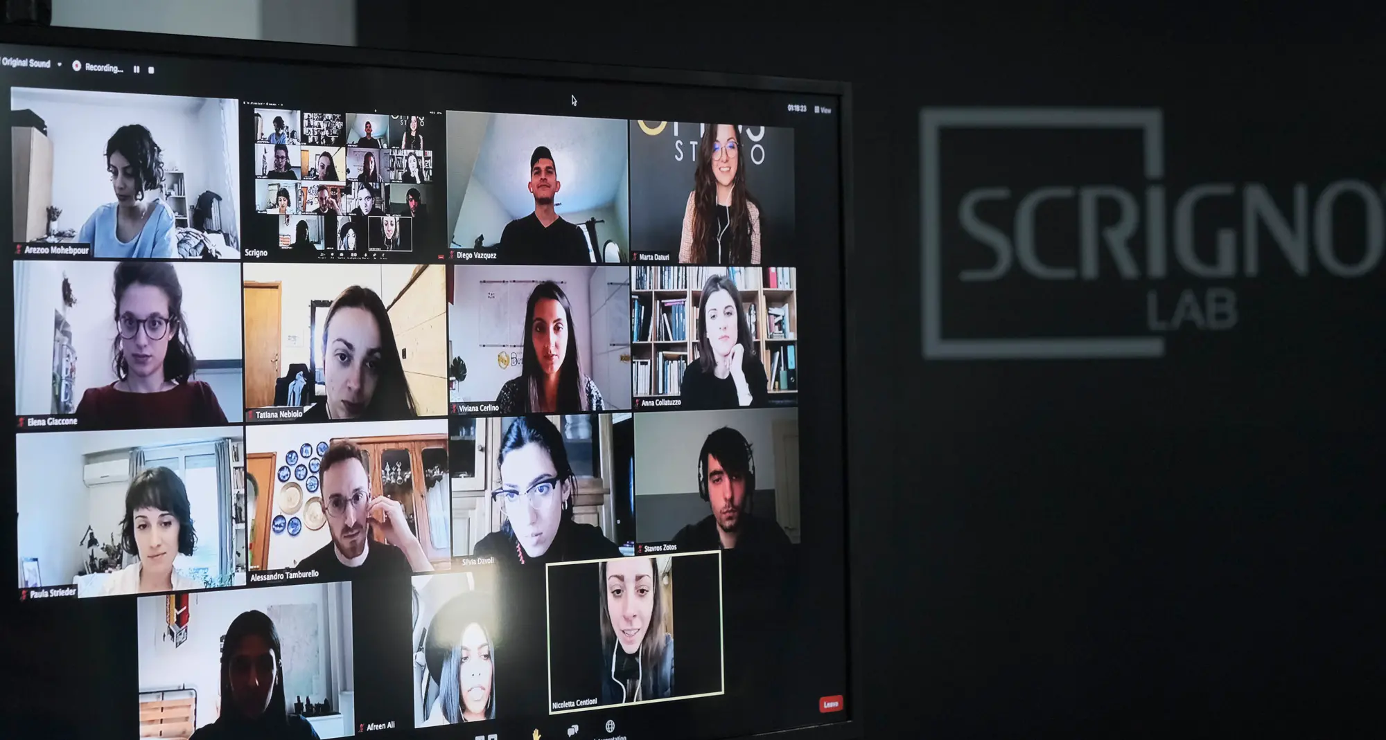 Arte Sella, la nuova opera sarà tecnologica e giovane, con gli studenti di architettura