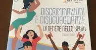 \"Differenze\", lo sport e l'educazione contro la violenza di genere, si parte dalle scuole