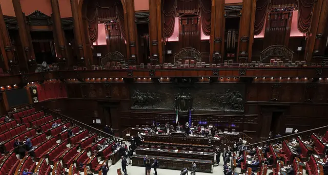 Dl sostegni: Camera, via libera definitivo al testo