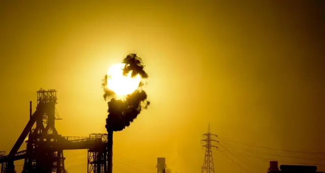 Ex Ilva: sindacati, 'dopo 2 anni di stop riparte l'Altoforno 2'