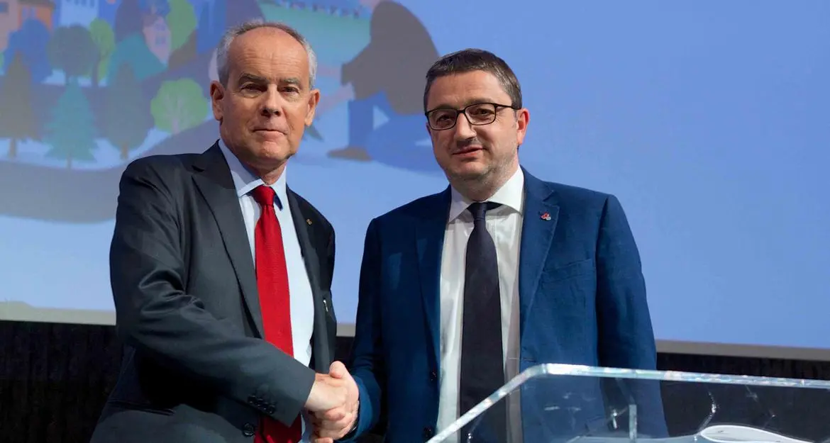 Cooperazione e giunta Fugatti, quel «patto» a un anno dalle elezioni: chi ci guadagna e in quali settori