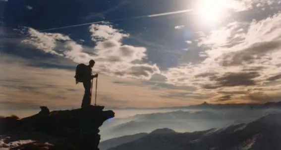 Torna il Trekking Rosa: in montagna contro i tumori, fra musica e benessere