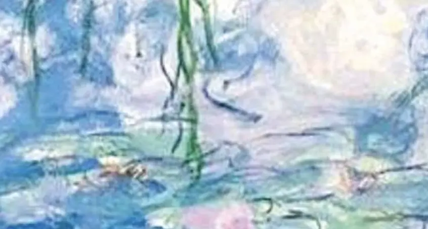 Monet venduto, l'erario vuole 3 milioni di euro: il quadro comprato da un ex manager della Marangoni