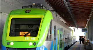 Riaperta la Trento-Malé tra il capoluogo e Lavis dopo i lavori per il bypass
