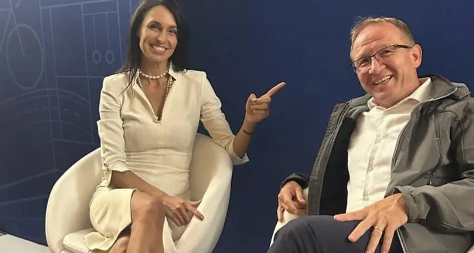 Fratelli d’Italia e caso Cia, l'onorevole Ambrosi contro Urzì: «La sua, una gestione horror, se ne vada»