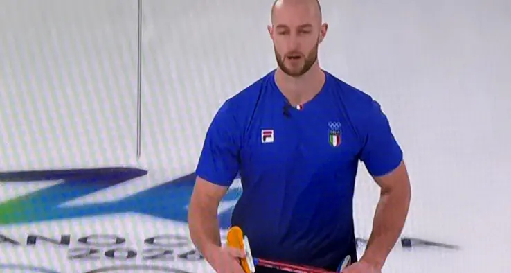 Mosaner dà spettacolo, l’Italia travolge la Svizzera