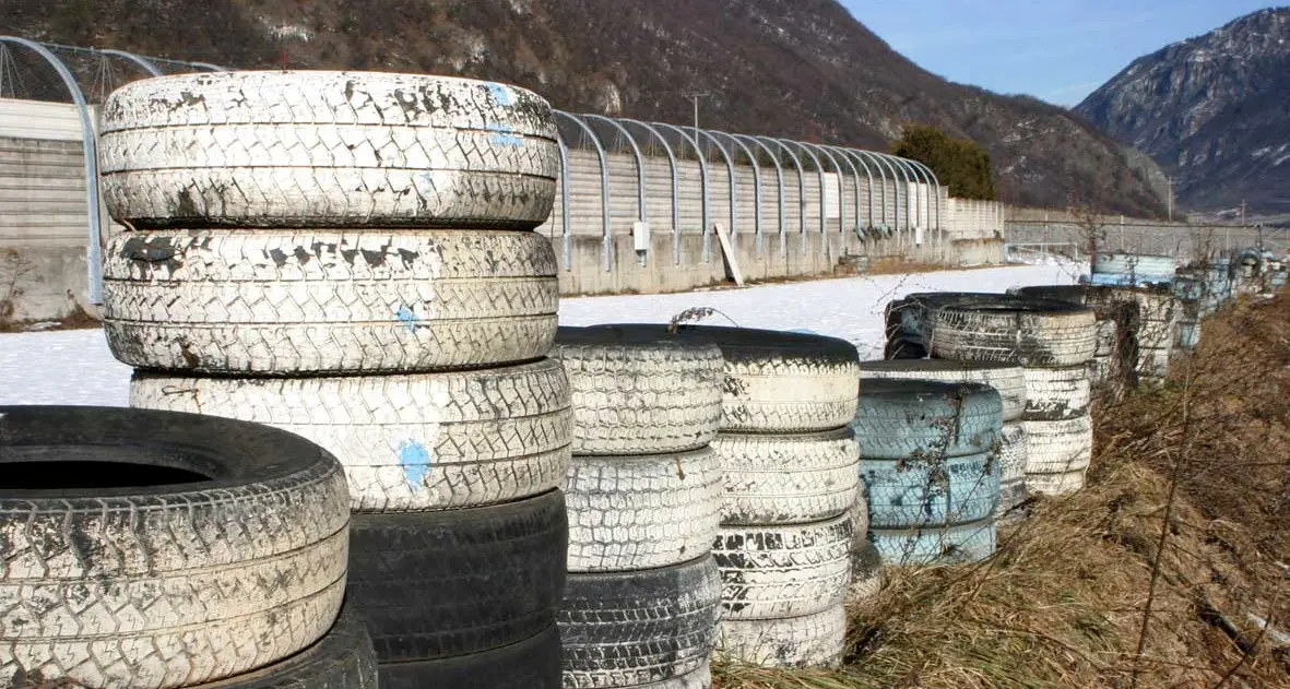 Ala, nessuna offerta per acquistare il kartodromo, l’asta comunale è andata deserta