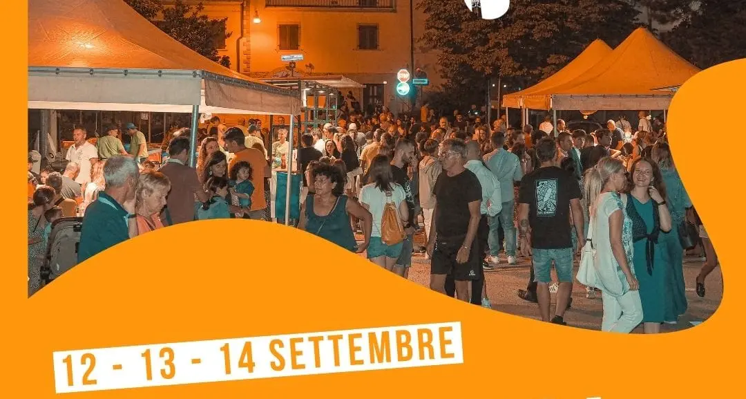 Tut Gardol ‘n festa: quest’anno nuova veste, l’evento è organizzato dalla neonata Pro Loco